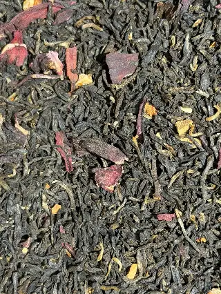 Beau Breakfast Tea, thé noir du matin Mariage Frères, vignette 1