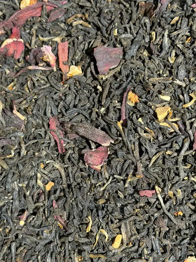 Beau Breakfast Tea