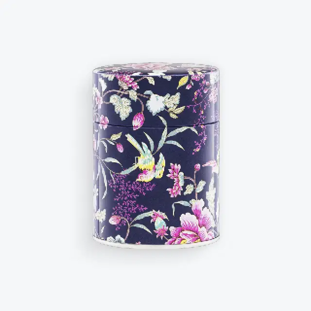 Boîte Illustrée · 100 g · Traditionnelle