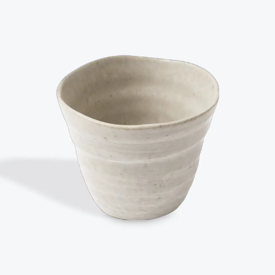 Mug à thé japonais Shimo 200 ml