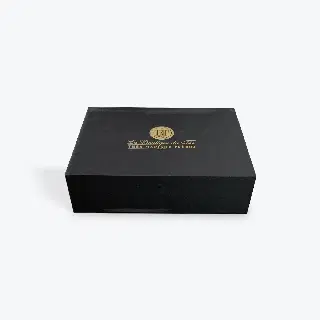 Coffret cadeau 12 boîtes métal pour thés, vignette 4