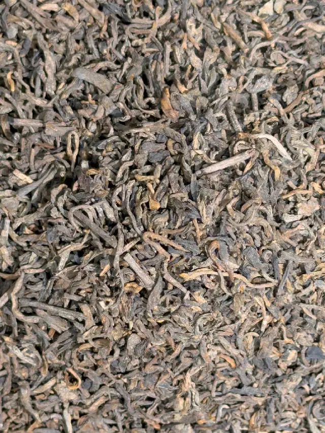 Pu-Erh