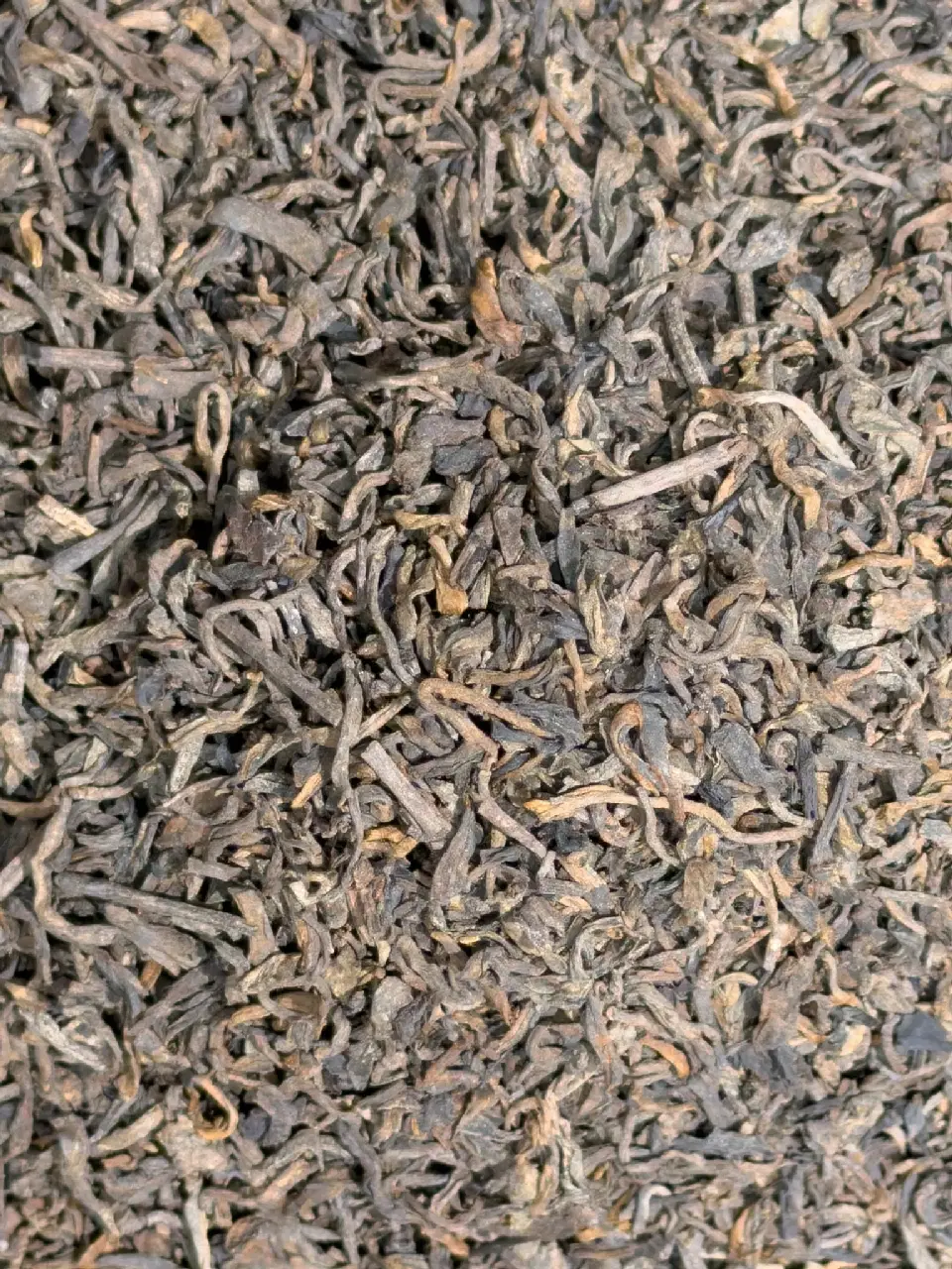 Pu-Erh, thé sombre de Chine Mariage Frères