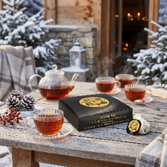 Esprit de Noël