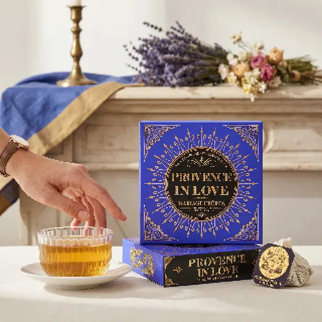 Provence in Love