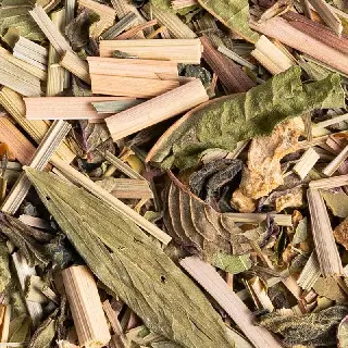 Maté Esprit Vert Citron Bio