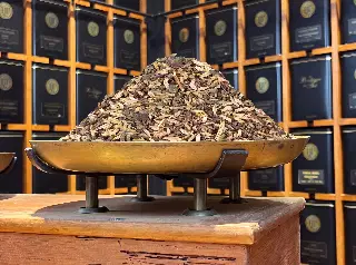 tisane détente fenouil bio, Terres Paisibles Fenouil Anis Bio Ombelle, mélange en vrac, vignette 4