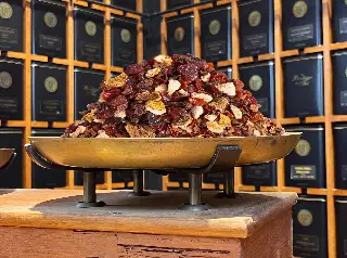 épices vin chaud bio, Épices à Vin Chaud Tradition Bio Ombelle, mélange en vrac, vignette 4