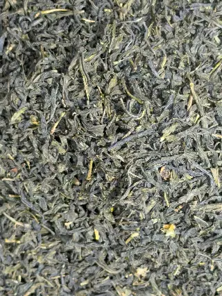 Brume de Jade, thé vert de Chine Mariage Frères, vignette 1