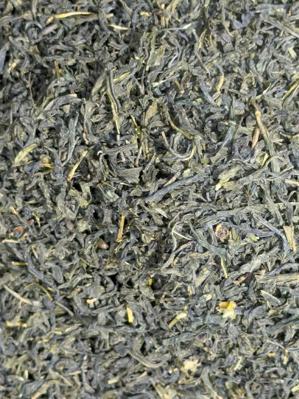 Brume de Jade, thé vert de Chine Mariage Frères