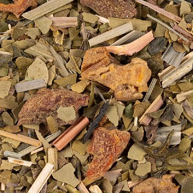 Maté Amazonie Mangue Bio