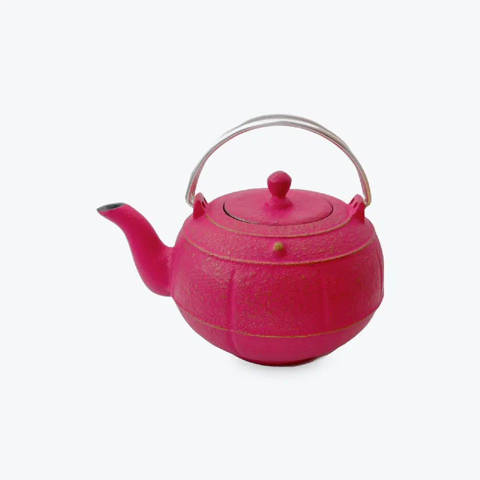 Théière pleine Lune · 0,6 l · Fuchsia