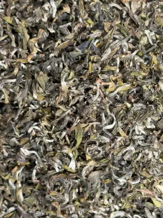 Jade Himalaya, thé vert du Népal Mariage Frères, vignette 1