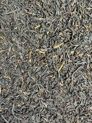 Earl Grey d'Or, thé noir d'Assam Mariage Frères, vignette 1
