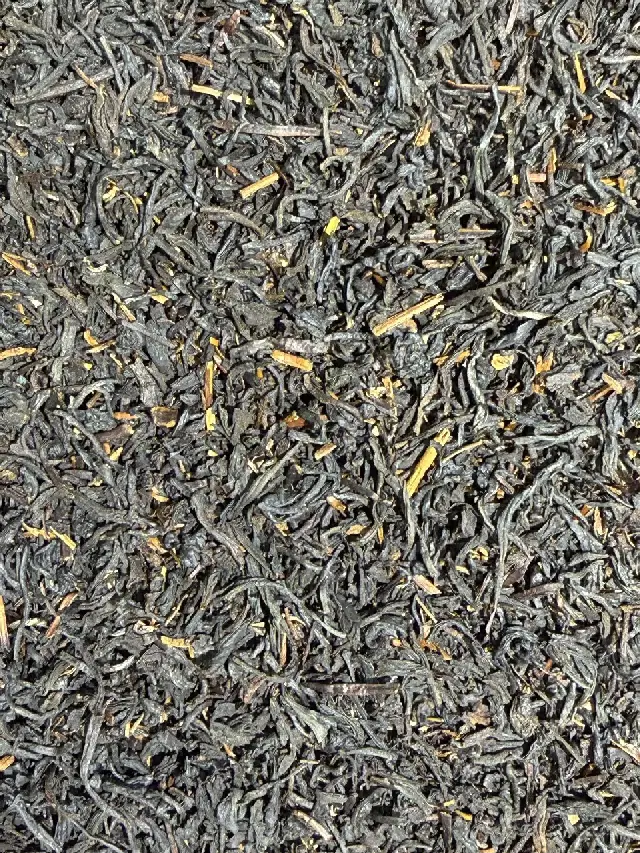 Earl Grey D'Or