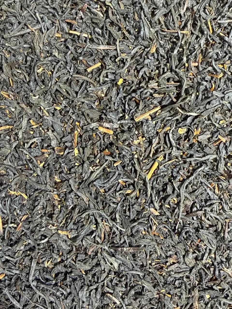Earl Grey d'Or, thé noir d'Assam Mariage Frères