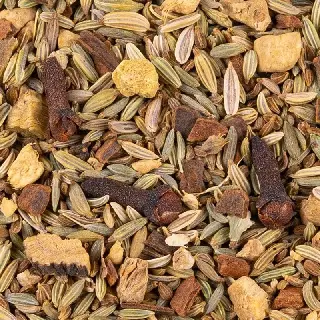 Chai Épices de Vin Chaud Bio