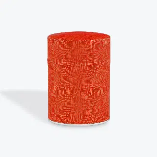 Boîte à thé washi Akemi Esprit Céladon, feuilles de ginkgo jaunes et grises, vignette 23