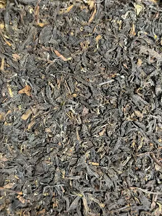 Grand Oolong Fancy, thé bleu de Formose Mariage Frères, vignette 1