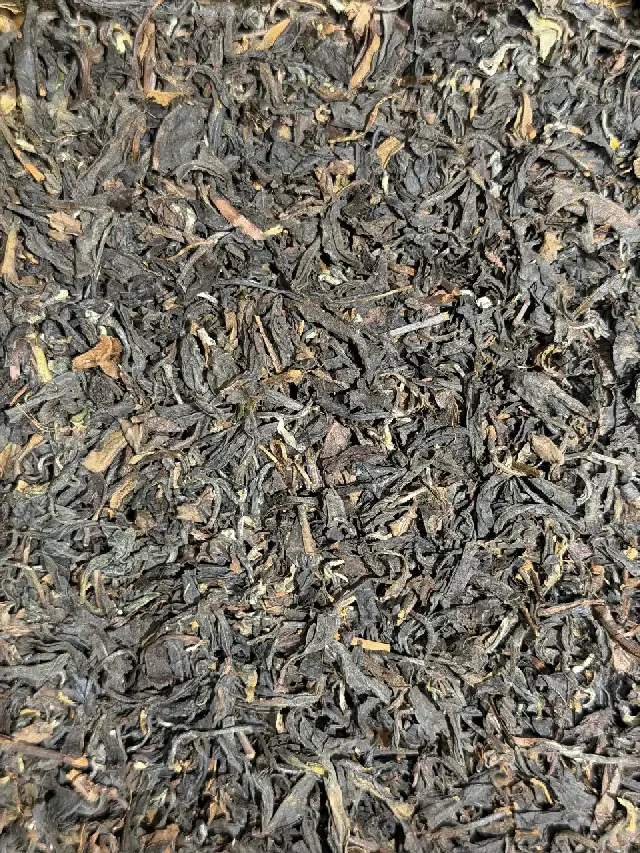 Grand Oolong Fancy