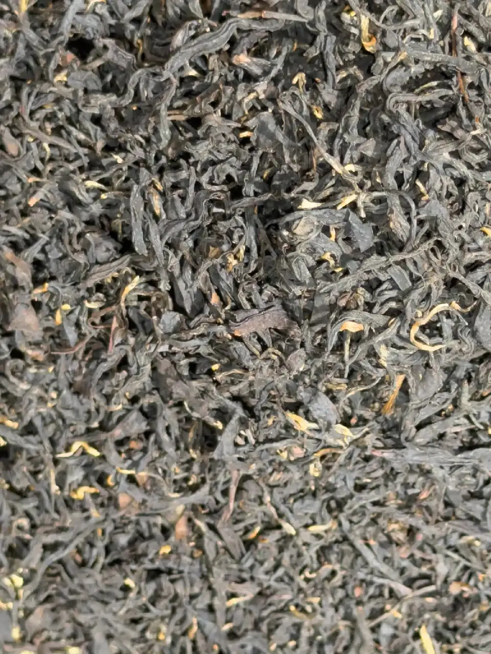 Rose de Porcelaine, thé noir à la rose Mariage Frères