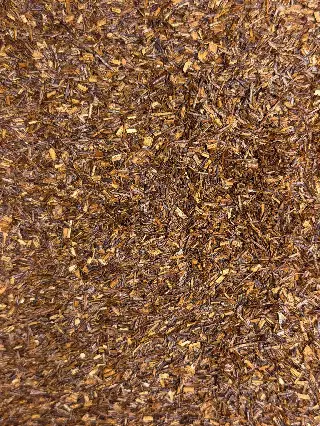 Rouge Bourbon, rooibos Mariage Frères, vignette 1