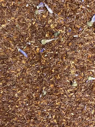 Surabaya, rooibos fleurs & vanille Mariage Frères, vignette 1