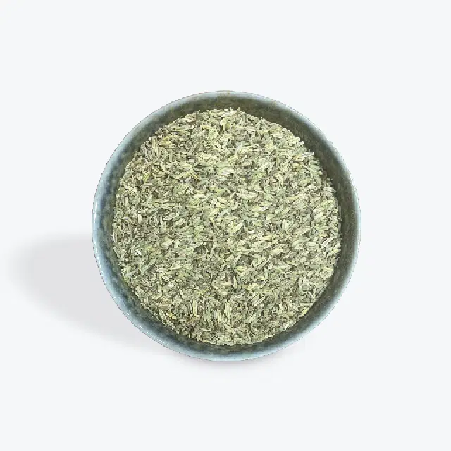 Fenouil- Anise · Carvi Bio