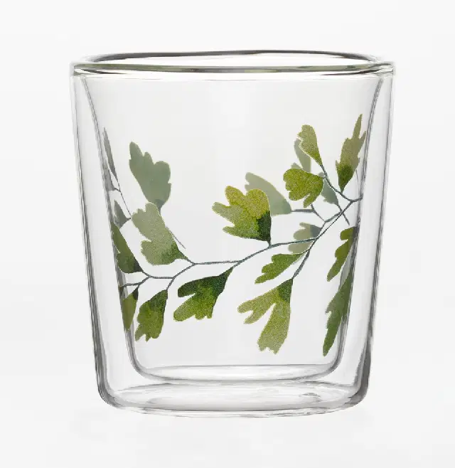Verre À Double Paroi Lyn