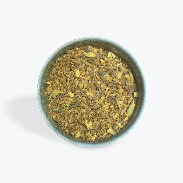 Chai Caramel