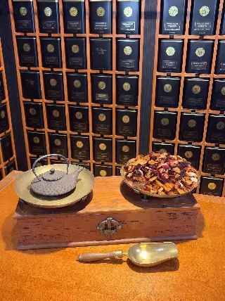 infusion gingembre orange bio, Trio Gingembre Orange Cannelle Bio Ombelle, mélange en vrac, vignette 5