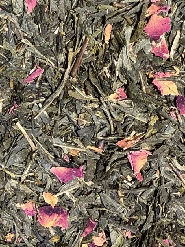 Sakura · Parfum de Cerisiers en Fleurs