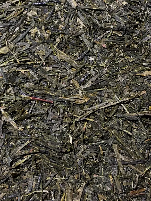 Sencha Tani
