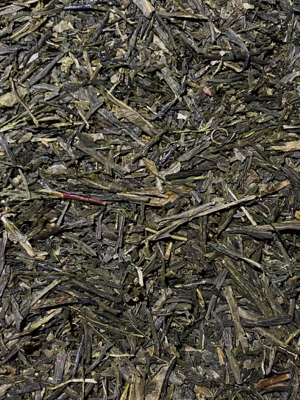 Sencha Tani, thé vert du Japon Mariage Frères