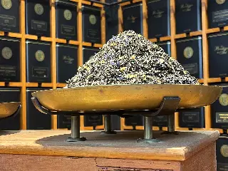 Pleine Lune, thé noir épices & amandes Mariage Frères, vignette 4