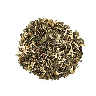 ortie bio, Feuilles d'Ortie Piquante Bio Ombelle, mélange en vrac, vignette 2