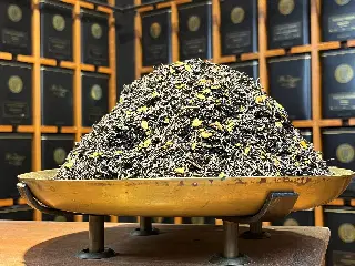 Cocada, thé noir coco caramélisée Mariage Frères, vignette 2
