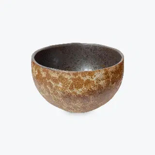 Bol à matcha japonais Madara, chawan, vignette 1