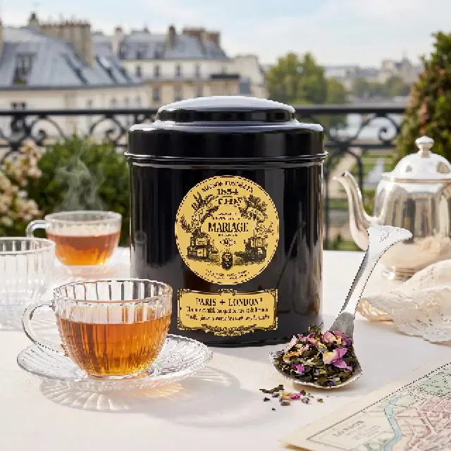Paris-London