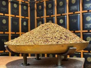 Rouge Opéra, rooibos Mariage Frères, vignette 2