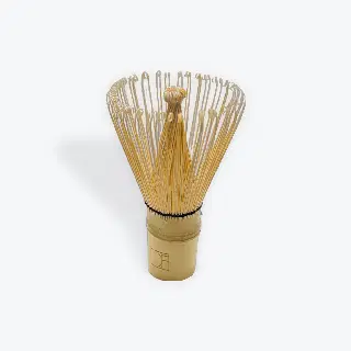 Chasen · fouet pour matcha, vignette 2
