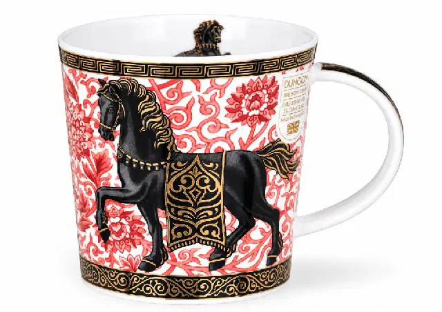 Mug Cairngorm · 0,48 l · Gold
