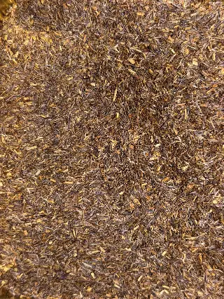 Rouge Earl Grey, rooibos Mariage Frères, vignette 1