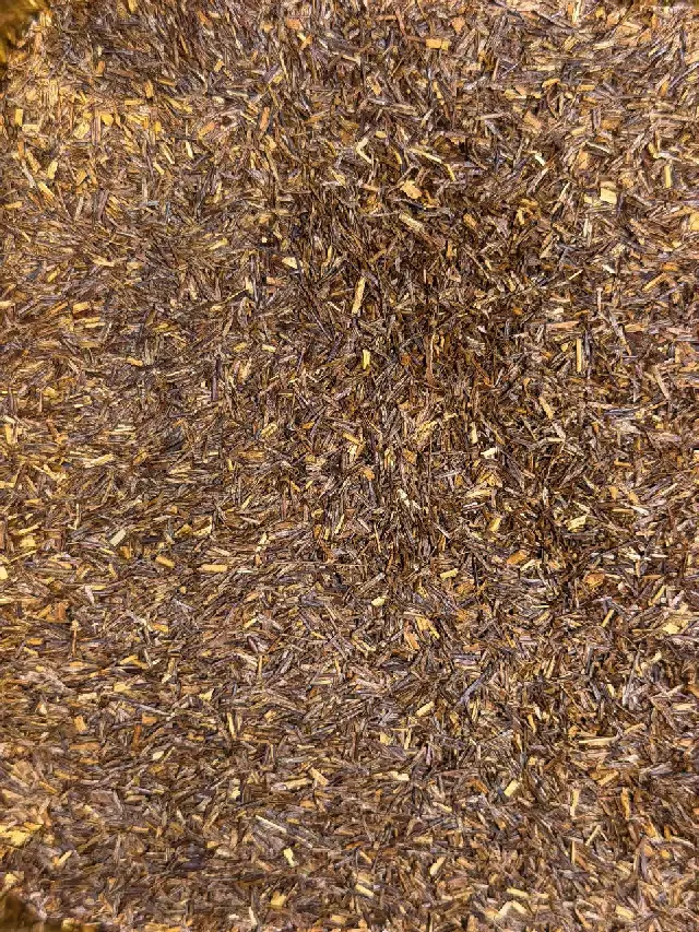 Rouge Earl Grey