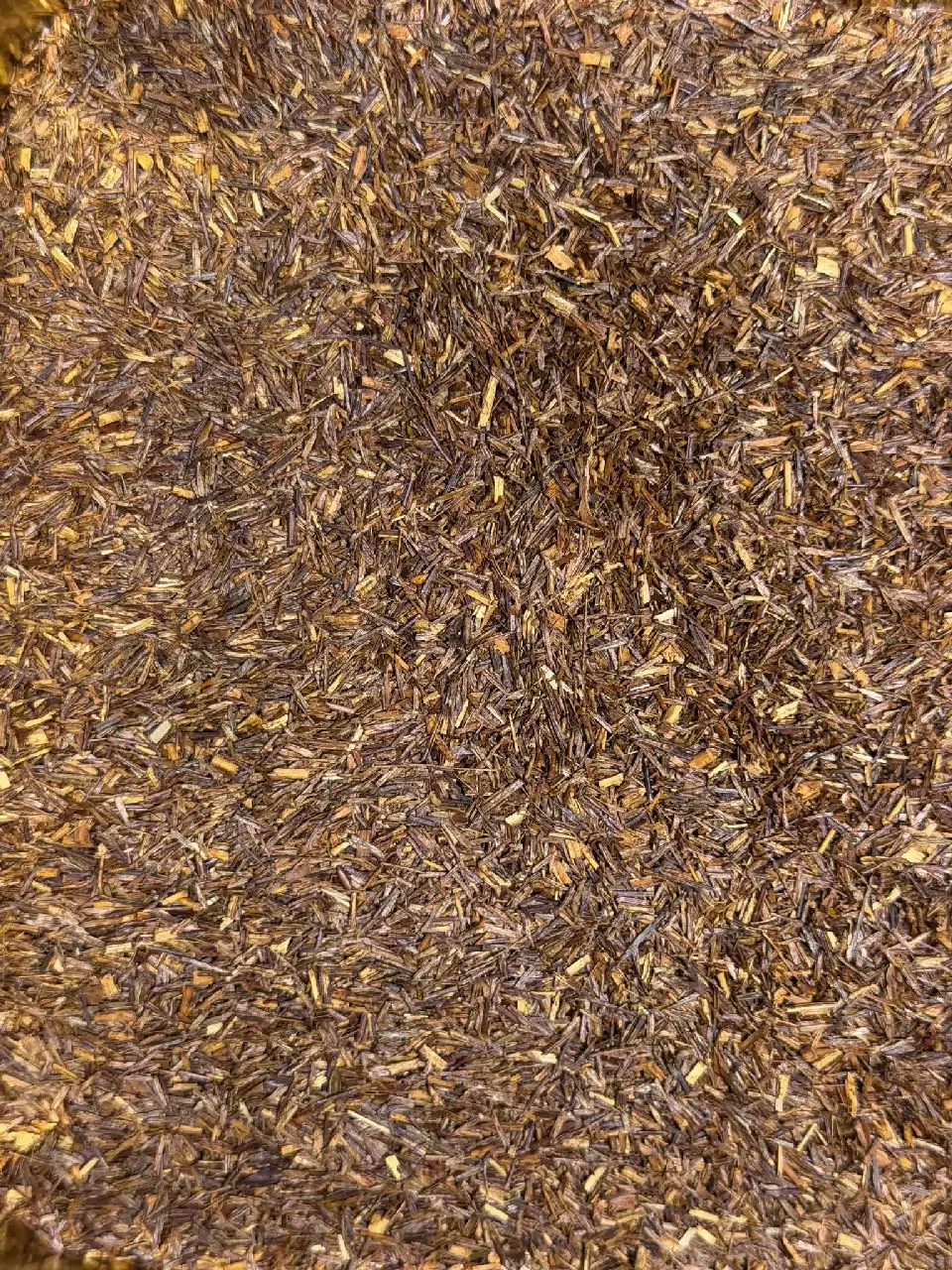 Rouge Earl Grey, rooibos Mariage Frères