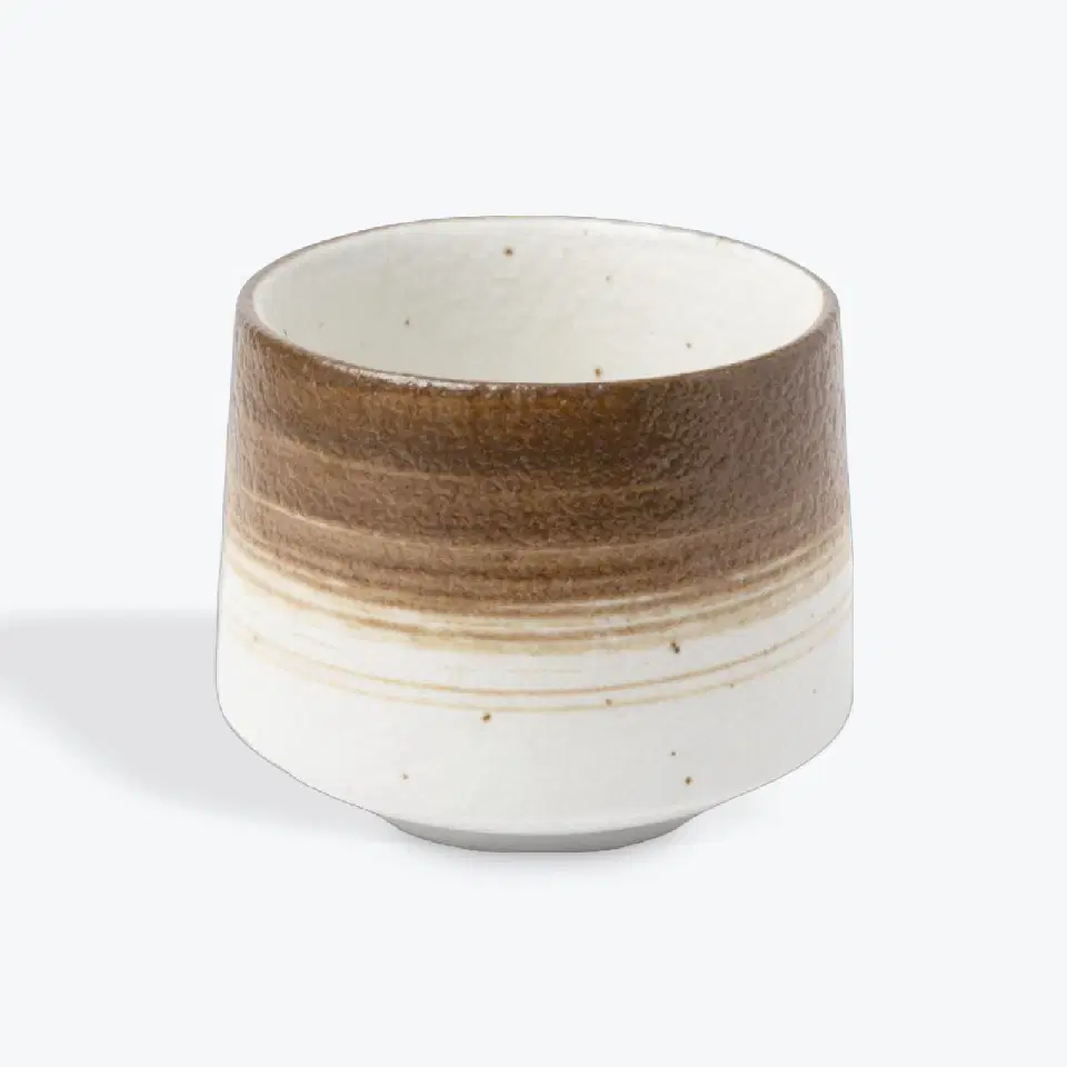 Tasse à thé en porcelaine Torge 190 ml
