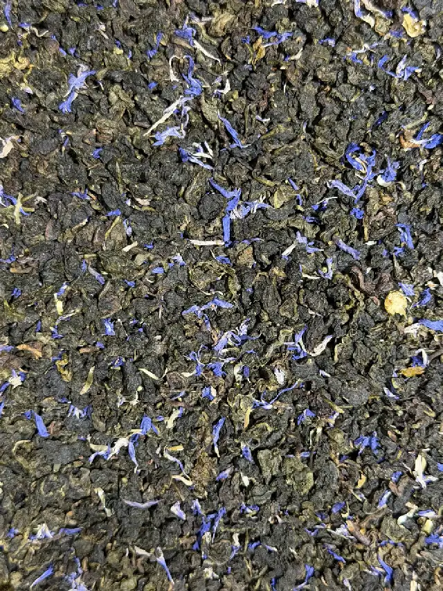 Marco Polo Blue Sublime