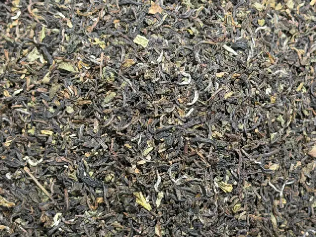 Darjeeling Orange Valley FTGFOP1