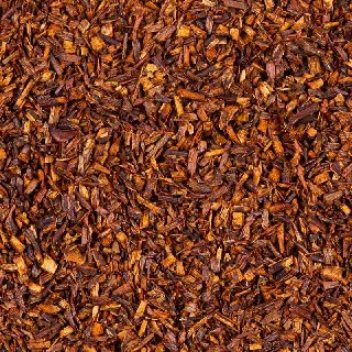 Rooibos Vanille Bourbon Bio