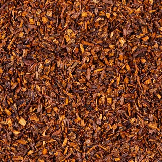 Rooibos Vanille Bourbon Bio